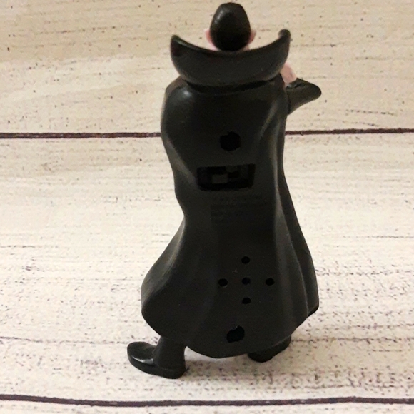 Hotel Transylvania 2 Talking Dracula McDonald’s Happy Meal Toy #1 2015 Halloween - Picture 4 of 11
